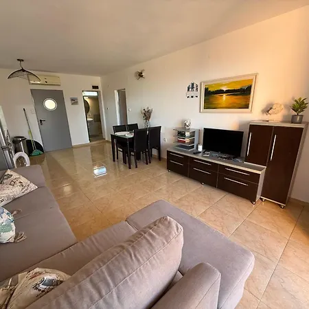 White Pearl Apartament