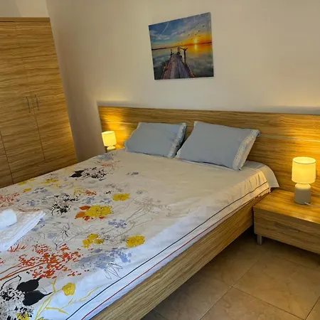 White Pearl Apartament Sozopol