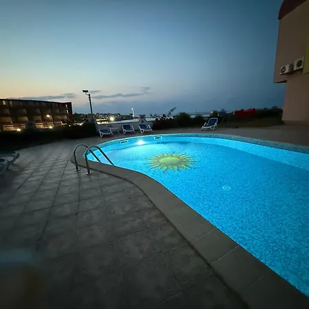 White Pearl * Süzebolu