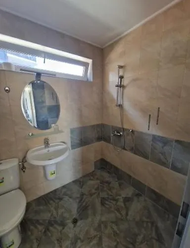 شقة White Pearl *