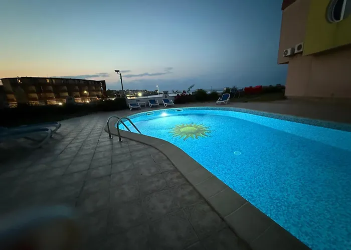 White Pearl * سوزوبول