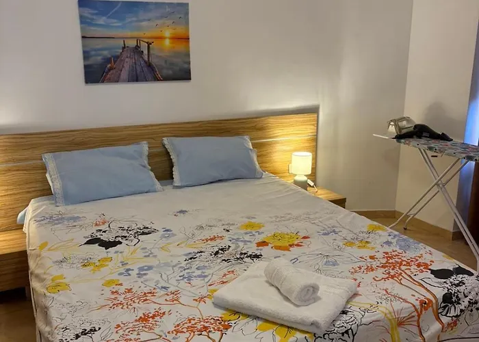 شقة White Pearl *